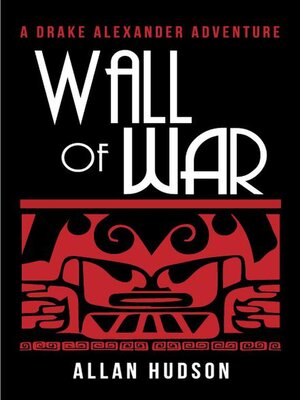 cover image of Wall of War